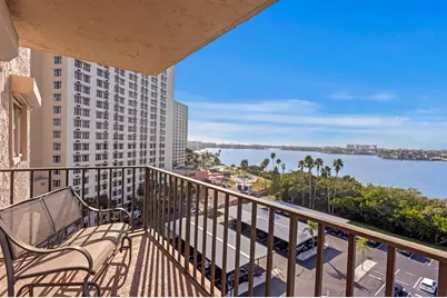 7050 Sunset Drive S #801, South Pasadena, FL 33707 - Photo 5