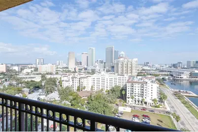345 Bayshore Boulevard #1712, Tampa, FL 33606 - Photo 5