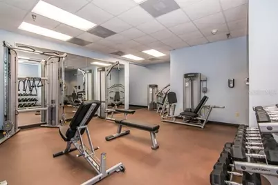 345 Bayshore Boulevard #1712, Tampa, FL 33606 - Photo 23