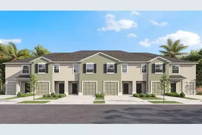 11028 Crescent Deer Drive, Land O Lakes, FL 34638 - Photo 3