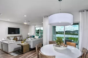 12816 Blue Reflection Ave, Parrish, FL 34219 - Photo 5