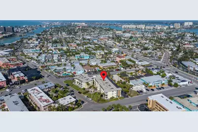 6767 Sunset Way #206, Saint Pete Beach, FL 33706 - Photo 33