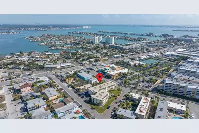 6767 Sunset Way #206, Saint Pete Beach, FL 33706 - Photo 37