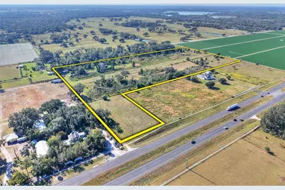 1505 W 60 Highway, Plant City, FL 33567 - Photo 1