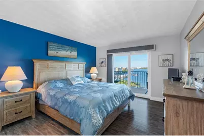 19451 Gulf Boulevard #706, Indian Shores, FL 33785 - Photo 15