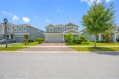 4633 Ballantrae Boulevard, Land O Lakes, FL 34638 - Photo 81