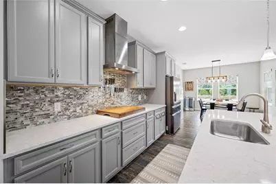 4633 Ballantrae Boulevard, Land O Lakes, FL 34638 - Photo 5
