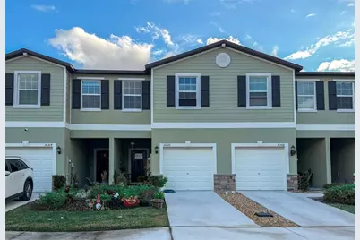 36510 Camp Fire Terrace, Zephyrhills, FL 33541 - Photo 1