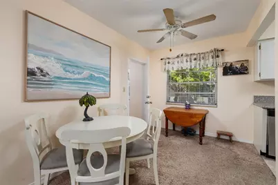 6970A Place De La Paix #2B, South Pasadena, FL 33707 - Photo 11