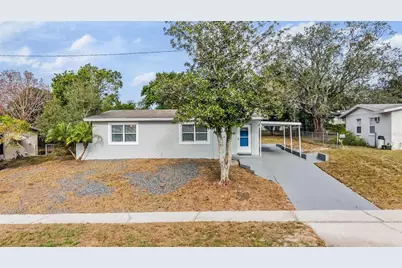 7219 Catalina Street, Spring Hill, FL 34606 - Photo 1