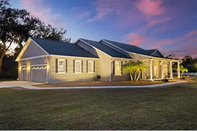 12305 Twin Branch Acres Road, Tampa, FL 33626 - Photo 1