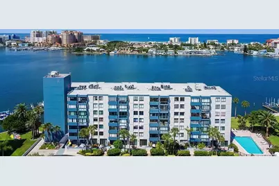 644 Island Way #101, Clearwater Beach, FL 33767 - Photo 1