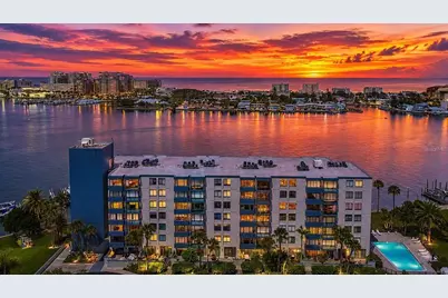 644 Island Way #101, Clearwater Beach, FL 33767 - Photo 1