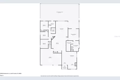 20828 Woodvale Lane, Land O Lakes, FL 34638 - Photo 3