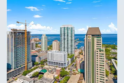 100 1st Avenue N #3902, Saint Petersburg, FL 33701 - Photo 39