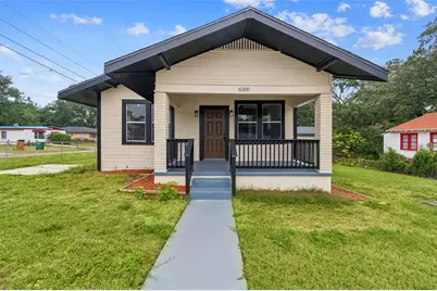 6200 N 37th Street, Tampa, FL 33610 - Photo 1