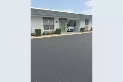 7825 38th Terrace N #7825, Saint Petersburg, FL 33709 - Photo 1