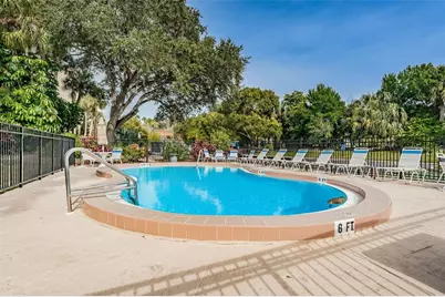 203 Tarpon Point #203, Tarpon Springs, FL 34689 - Photo 33