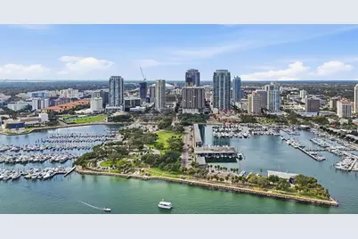 1 Beach Drive SE #1610, Saint Petersburg, FL 33701 - Photo 1