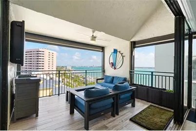 1390 Gulf Boulevard #PH4, Clearwater Beach, FL 33767 - Photo 25