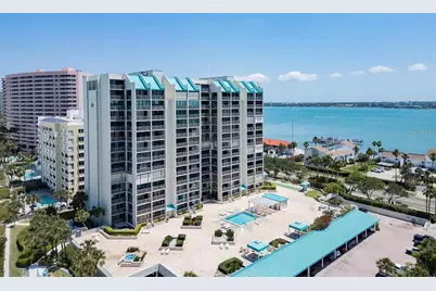 1390 Gulf Boulevard #PH4, Clearwater Beach, FL 33767 - Photo 3