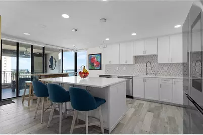 1390 Gulf Boulevard #PH4, Clearwater Beach, FL 33767 - Photo 17