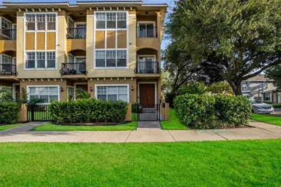 111 N Albany Avenue #16, Tampa, FL 33606 - Photo 1
