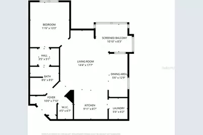 5125 Palm Springs Boulevard #9205, Tampa, FL 33647 - Photo 23