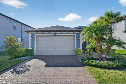 4711 San Martino Drive, Wesley Chapel, FL 33543 - Photo 1