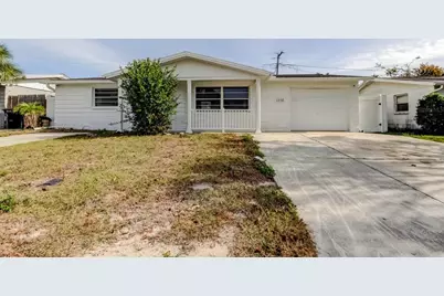 3510 Linkwood Street, New Port Richey, FL 34652 - Photo 1