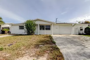 3510 Linkwood St, New Port Richey, FL 34652 - Photo 1