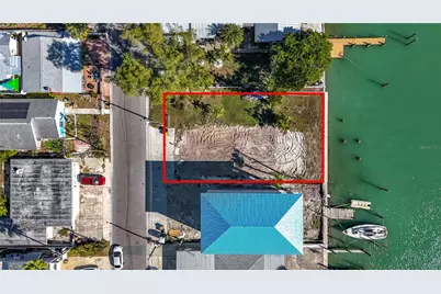 331 Boca Ciega Drive, Madeira Beach, FL 33708 - Photo 3
