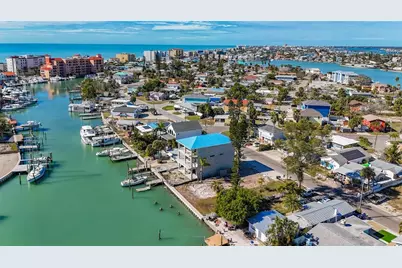 331 Boca Ciega Drive, Madeira Beach, FL 33708 - Photo 23