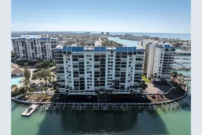 9495 Blind Pass Road #304, Saint Pete Beach, FL 33706 - Photo 27