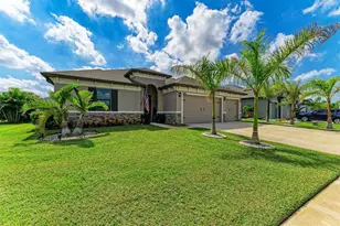 12627 Wheatgrass Ct, Parrish, FL 34219 - Photo 1