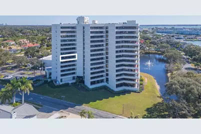 5950 Pelican Bay Plaza S #606, Gulfport, FL 33707 - Photo 1