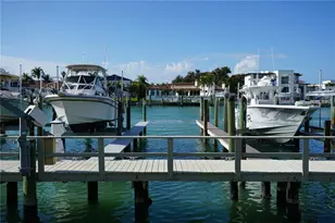 534 Pinellas Bayway S, Tierra Verde, FL 33715 - Photo 37