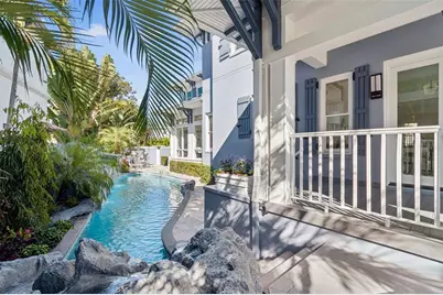 845 Bayshore Boulevard, Tampa, FL 33606 - Photo 53