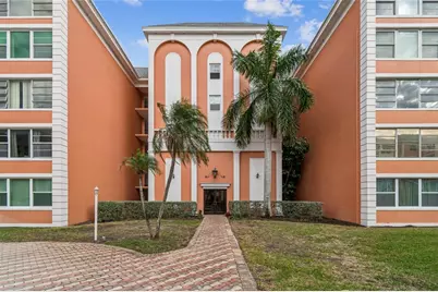 6800 20th Avenue N #107, Saint Petersburg, FL 33710 - Photo 1