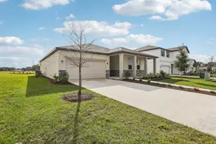 5249 Painted Bamboo St, Saint Cloud, FL 34771 - Photo 3
