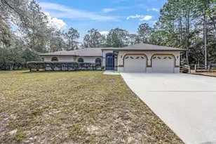 2494 W Axelwood Dr, Beverly Hills, FL 34465 - Photo 1