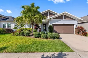 5557 Silver Sun Dr, Apollo Beach, FL 33572 - Photo 1