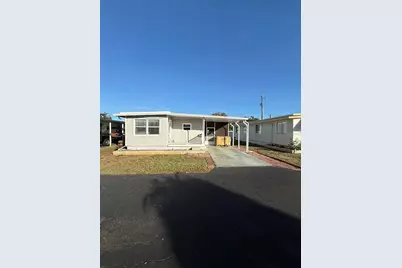 7880 54th Avenue N #57, Saint Petersburg, FL 33709 - Photo 1