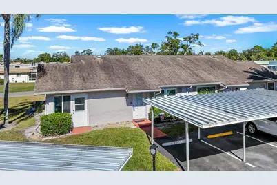 401 Faraday Trail #A, Sun City Center, FL 33573 - Photo 1