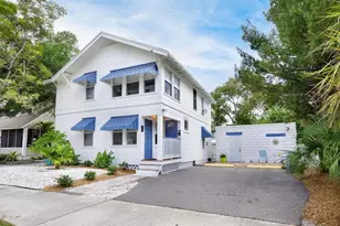 1043 7th Ave N, Saint Petersburg, FL 33705 - Photo 1