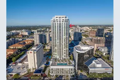 301 1st Street S #3103, Saint Petersburg, FL 33701 - Photo 1