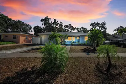 245 Garden Circle S, Dunedin, FL 34698 - Photo 5