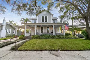 701 S Packwood Ave, Tampa, FL 33606 - Photo 3