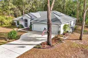 10257 SW 193rd Ct, Dunnellon, FL 34432 - Photo 1