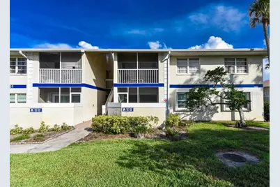 1531 SE Royal Green Circle #107, Port Saint Lucie, FL 34952 - Photo 1